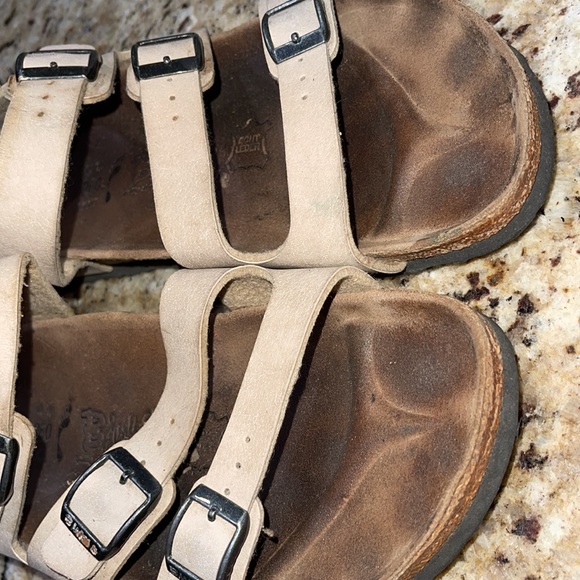 Birkis Birkenstock Sandals - Picture 7 of 7